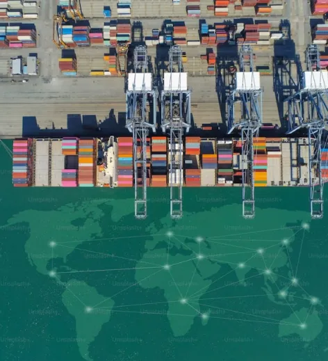 Logistics