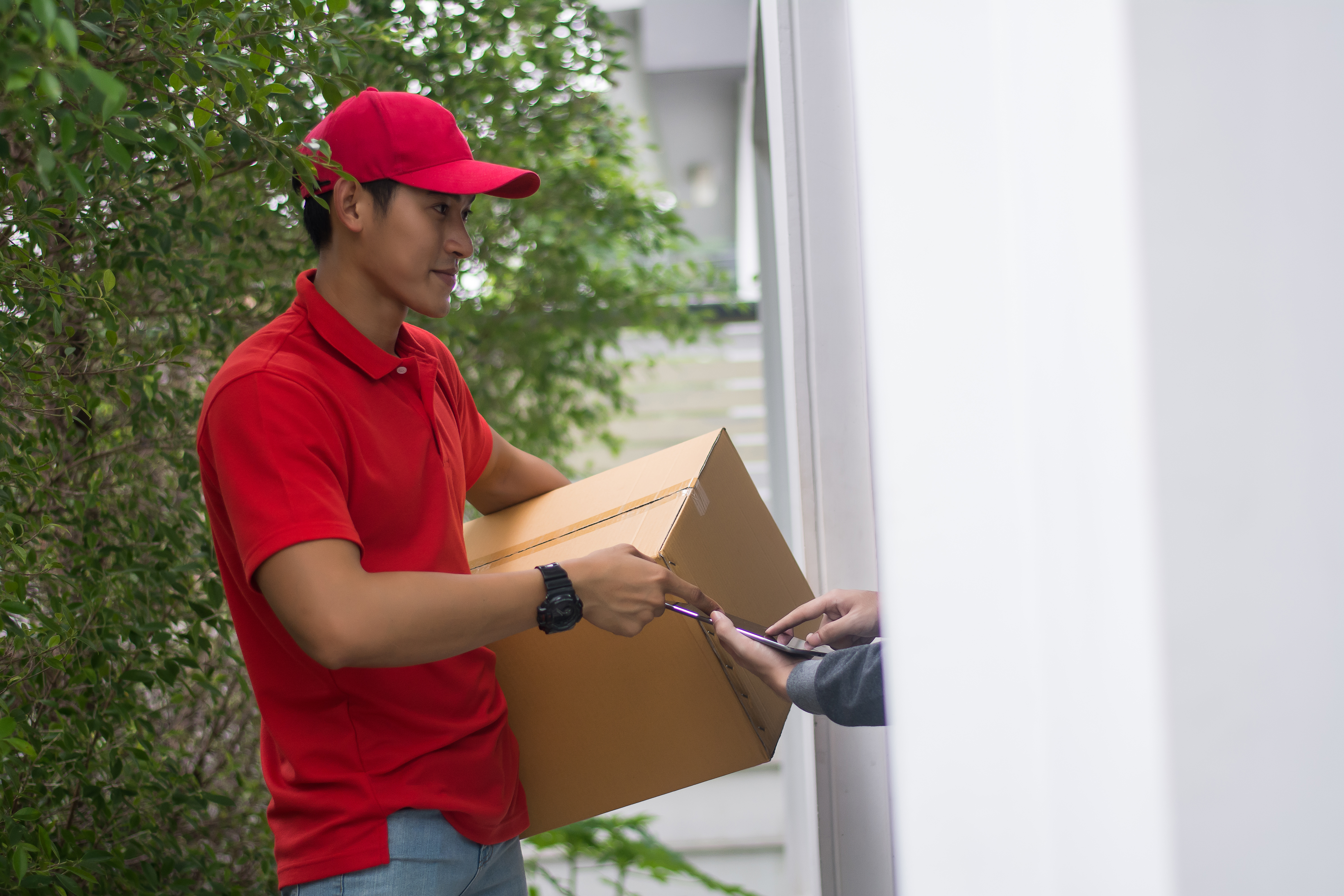 Delivery of Goods