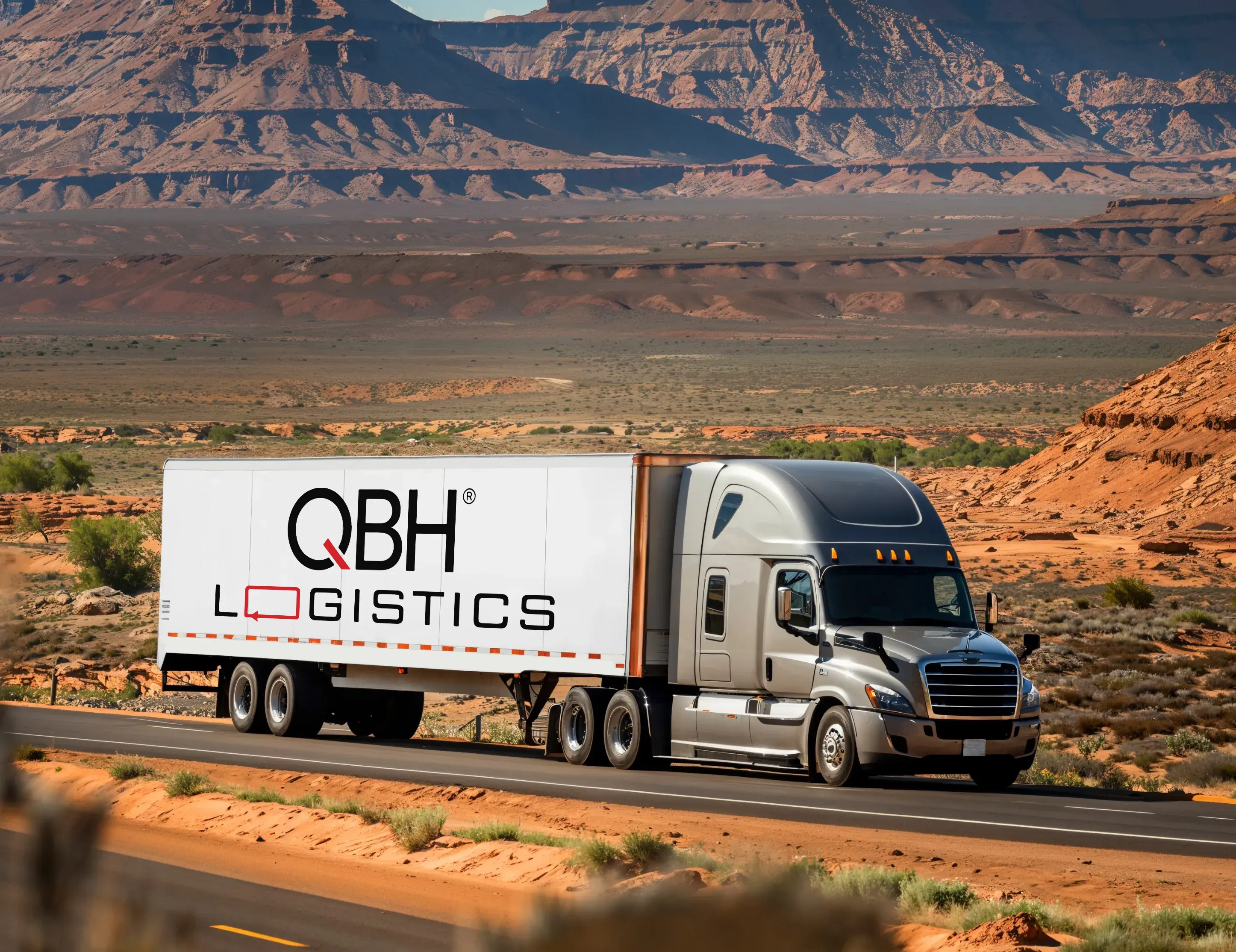 Vehicle Logistics
