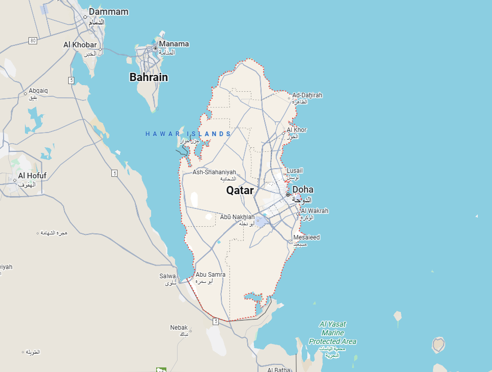 Experience the QBH Logistics Difference