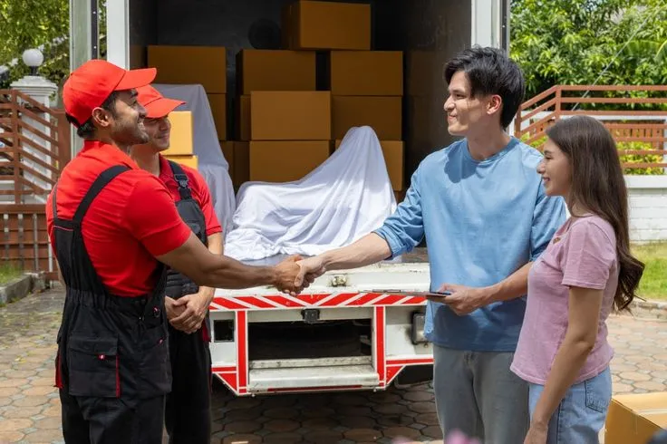 Relocation Services